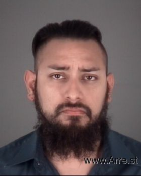 Jose Beltran Colon-franken Mugshot