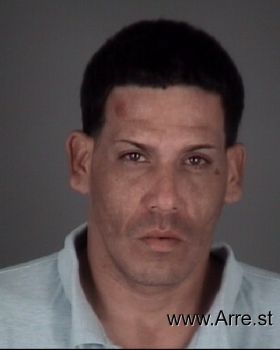 Jose Felipe Colon-pagan Mugshot