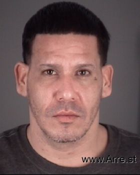 Jose Felipe Colon-pagan Mugshot