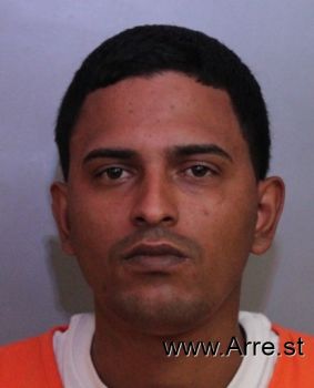 Jose Carlos Colon-rivera Mugshot