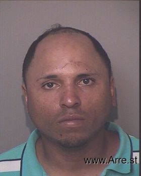 Jose Antonio Colon-santiago Mugshot