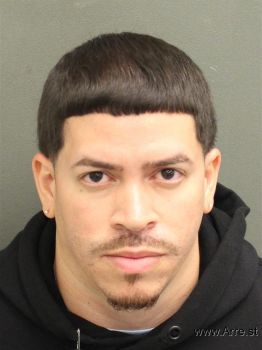 Jose Manuel Colonalvarado Mugshot