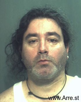 Jose Antonio Colonroman Mugshot