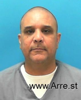 Jose A Colonvega Mugshot