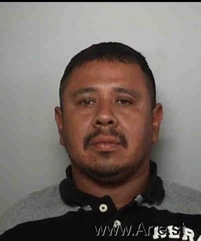 Jose Carlos Contraras-cuevas Mugshot