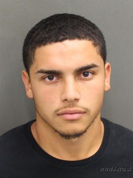 Jose Luis Cornejo Mugshot