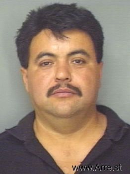 Jose Luis Cornejo Mugshot