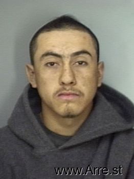 Jose Roberto Cornejo Mugshot