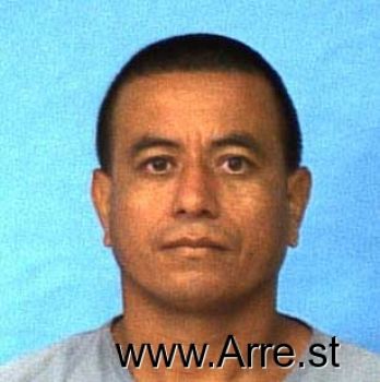 Jose A Coronado Mugshot