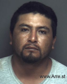 Jose S Coronado Treja Mugshot