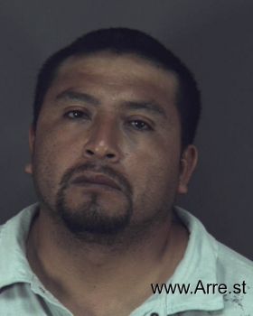 Jose Socorro Coronado Treja Mugshot