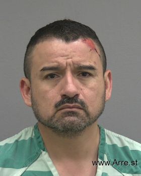 Jose A Coronel Mugshot