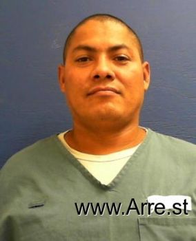 Jose A Corrales Mugshot