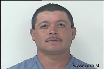 Jose Gil Corrales Mugshot