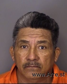 Jose  Correno Mugshot