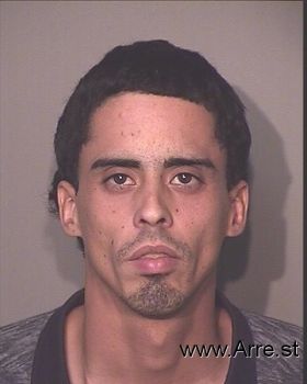 Jose  Cotto-alma Mugshot