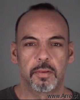 Jose Luis Cruz-lopez Mugshot