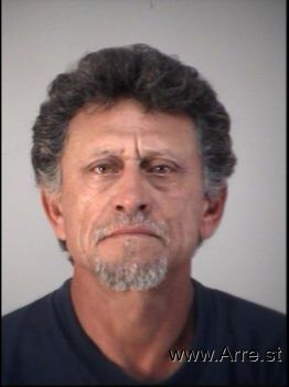 Jose Luis Cuevas Mugshot