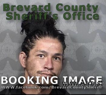 Jose Antonio Cuevas Chavez Mugshot