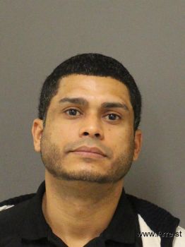 Jose Eduardo Damianivazquez Mugshot