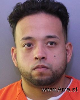 Jose Enrique Davila Mugshot