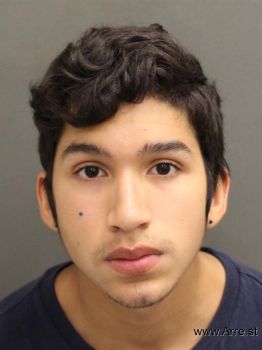 Jose L Davila Mugshot