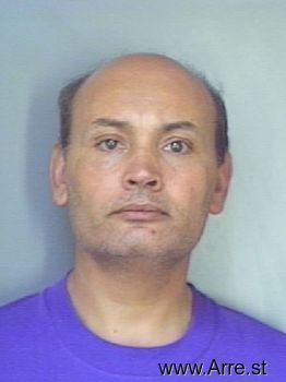 Jose M Davila Mugshot