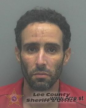 Jose Luis Davila Cruz Mugshot