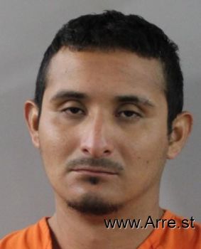 Jose Alfredo De Leon Castillo Mugshot