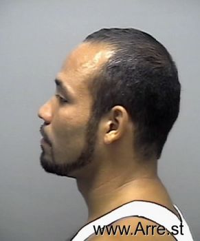 Jose E Dejesus Mugshot