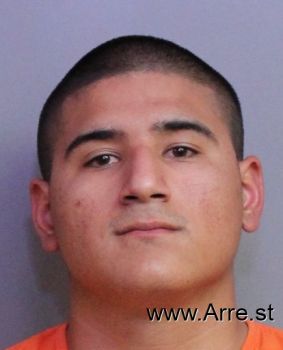 Jose Antonio Delacruz Mugshot