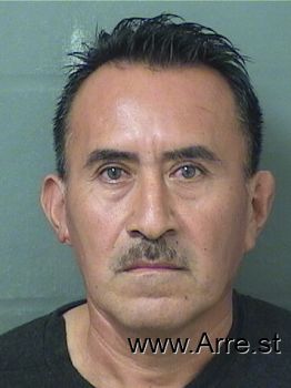 Jose Ines Delacruzmartinez Mugshot