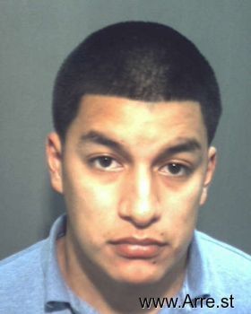 Jose Arismendi Deleon Mugshot