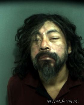 Jose  Deleon Mugshot