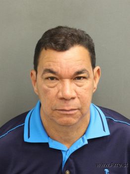 Jose Arismen Deleon Mugshot