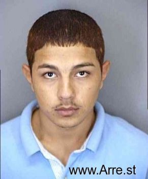 Jose Maria Deleon Mugshot