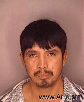 Jose  Deleon Mugshot