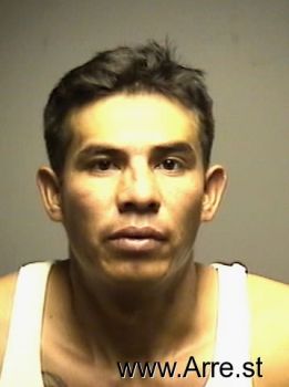 Jose  Deleon Mugshot