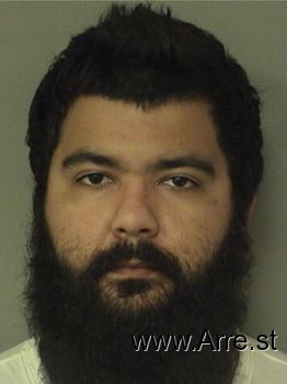 Jose Antonio Deleon Mugshot