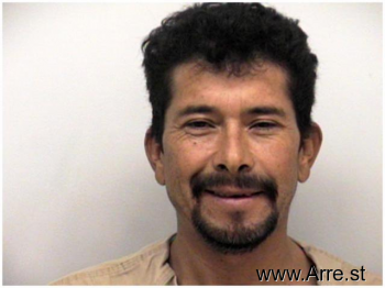 Jose  Deleon Mugshot