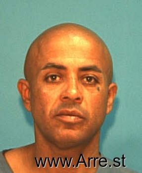 Jose L Deleon Mugshot