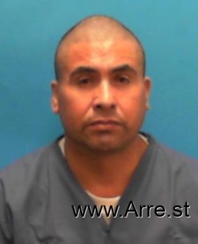 Jose L Deleon-sanchez Mugshot