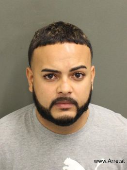 Jose Angel Deleoncruz Mugshot