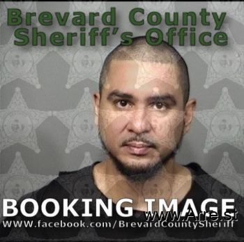 Jose  Delgado Mugshot