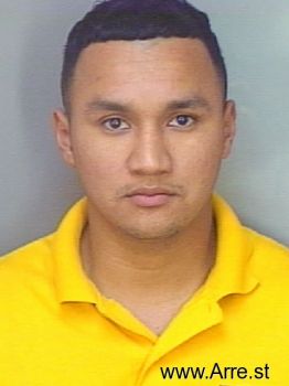 Jose  Delgado Mugshot