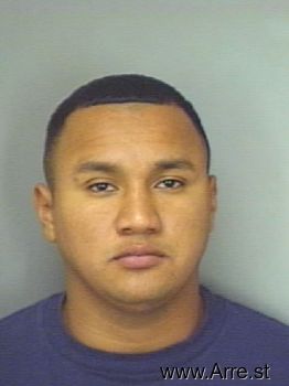 Jose A Delgado Mugshot