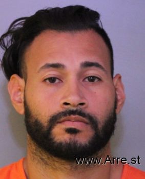 Jose Angel Jr Delgado Mugshot