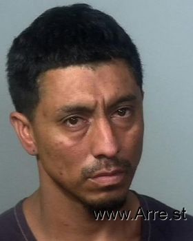 Jose A Delgado-puente Mugshot