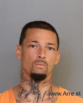 Jose Alfredo Delgado-rosado Mugshot