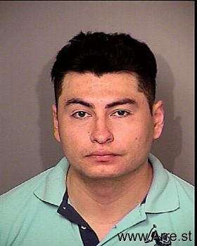 Jose Alfredo Diaz-venegas Mugshot